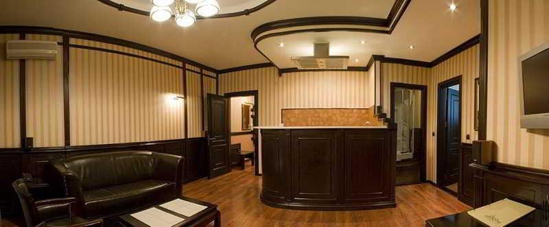 Attache Hotel Kijów Zewnętrze zdjęcie
